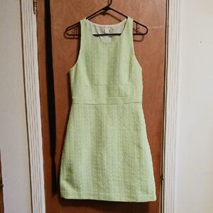 J Crew Dress